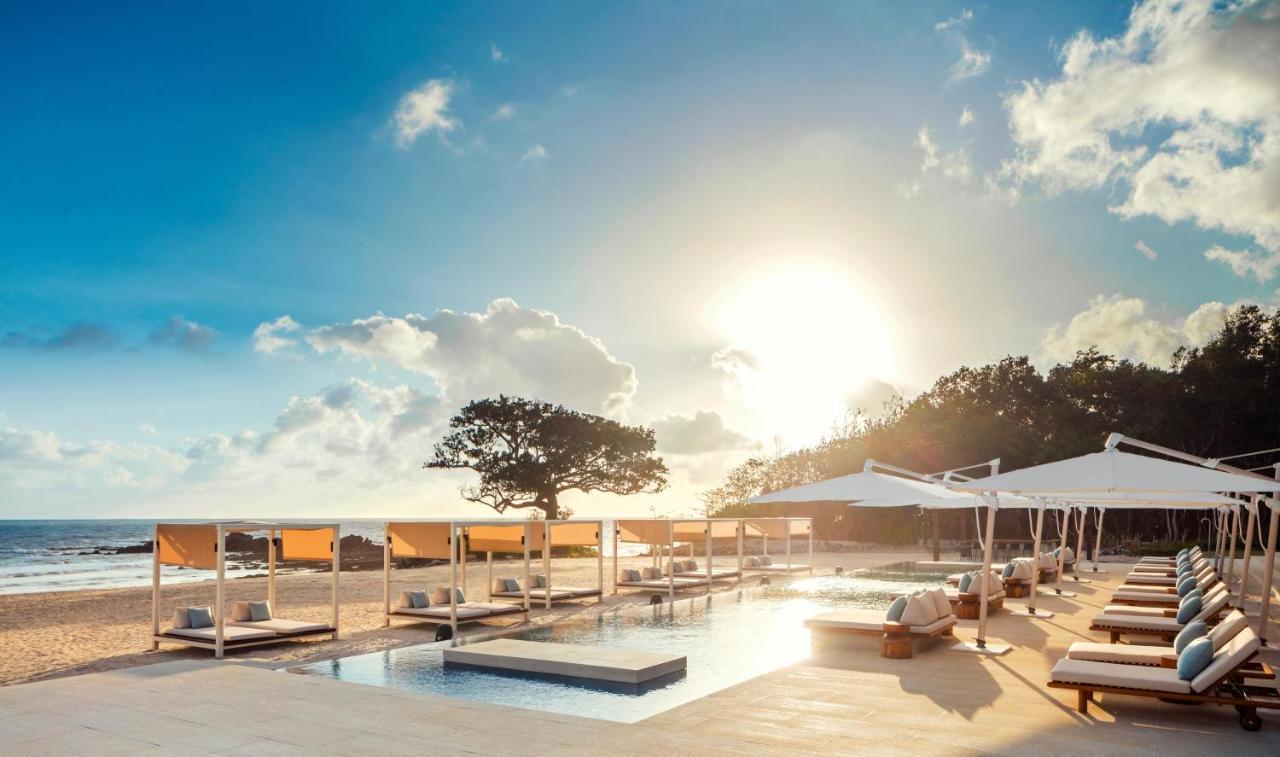 One&Only Desaru Coast Hotel Exterior foto