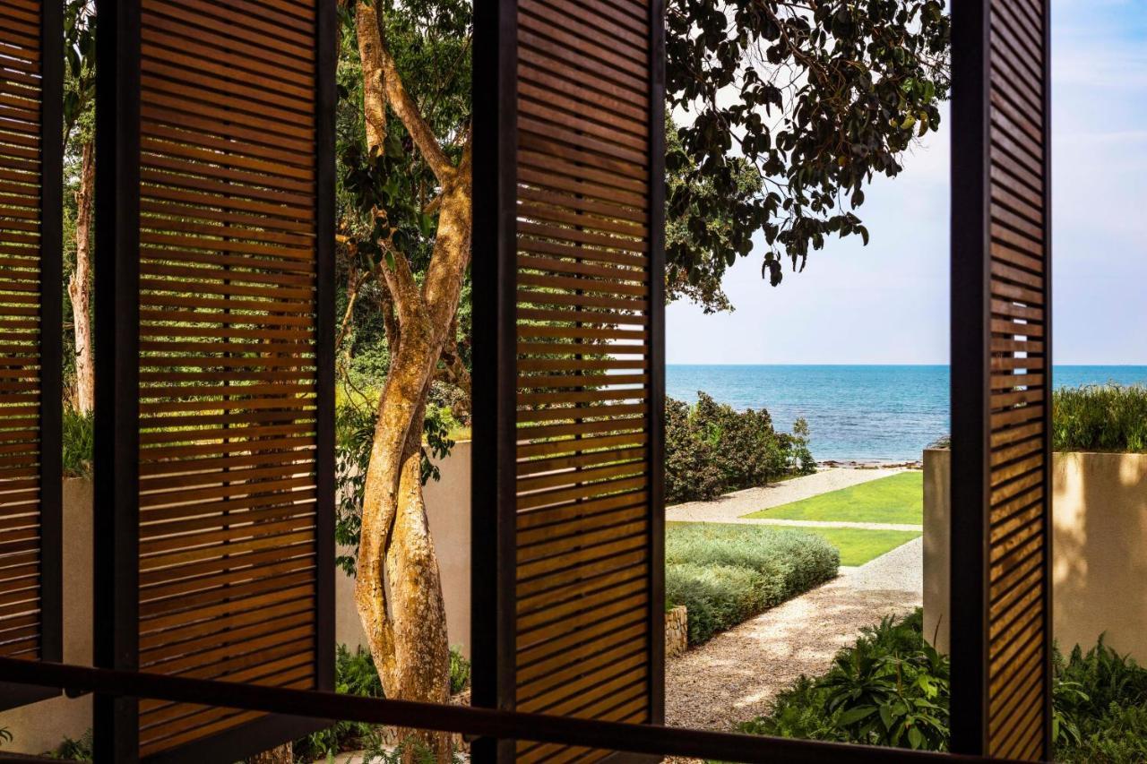 One&Only Desaru Coast Hotel Exterior foto