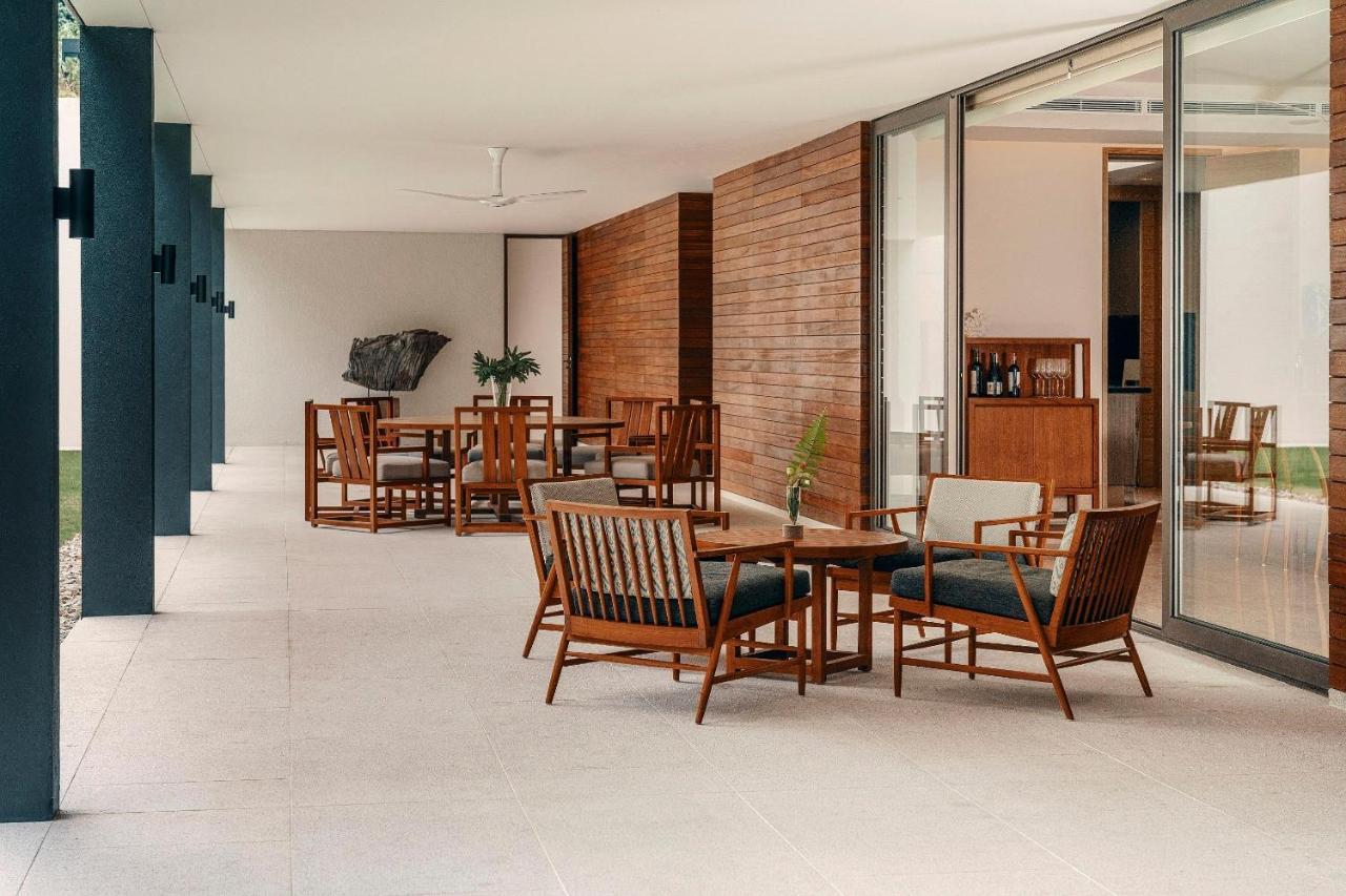 One&Only Desaru Coast Hotel Exterior foto