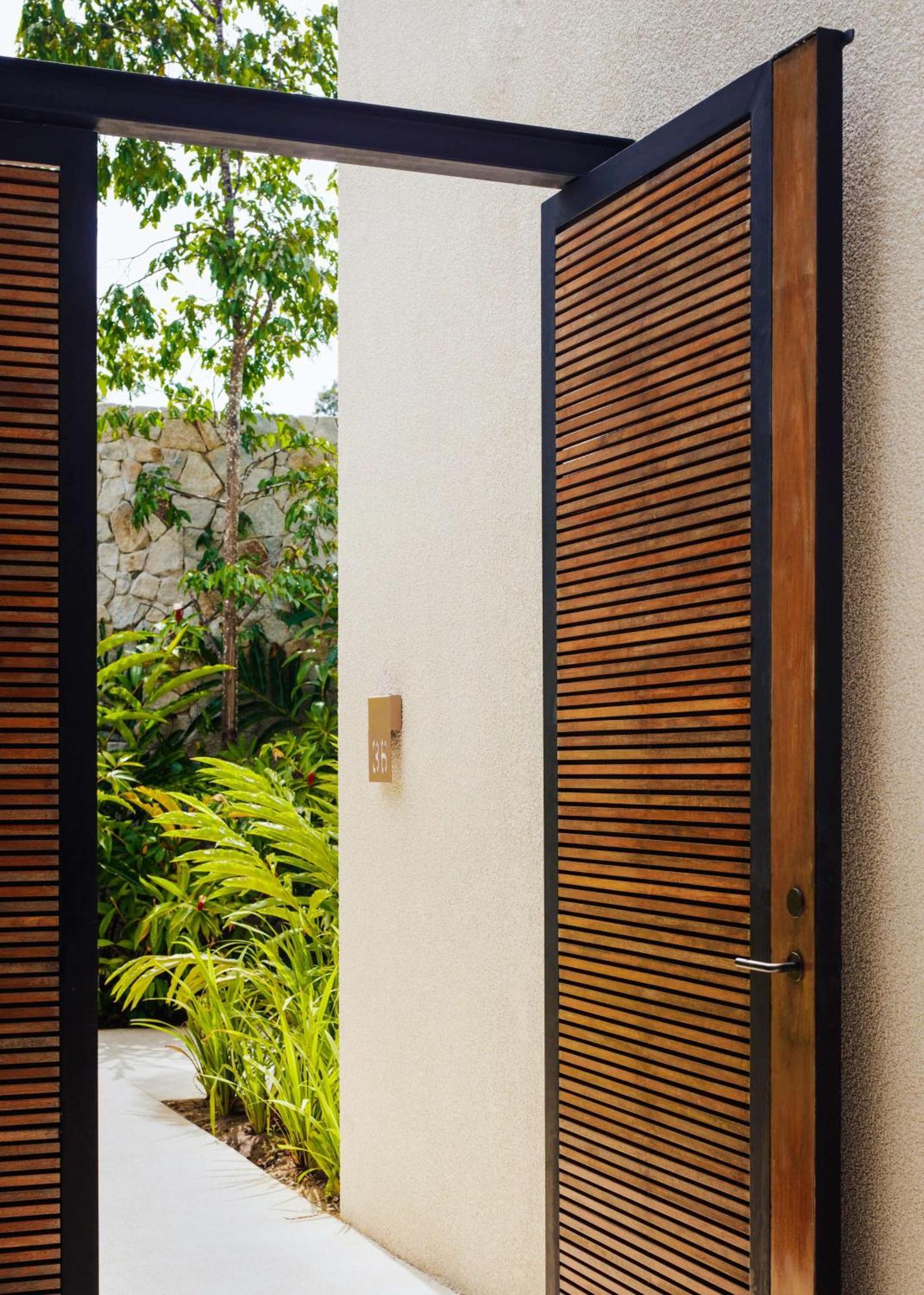 One&Only Desaru Coast Hotel Exterior foto